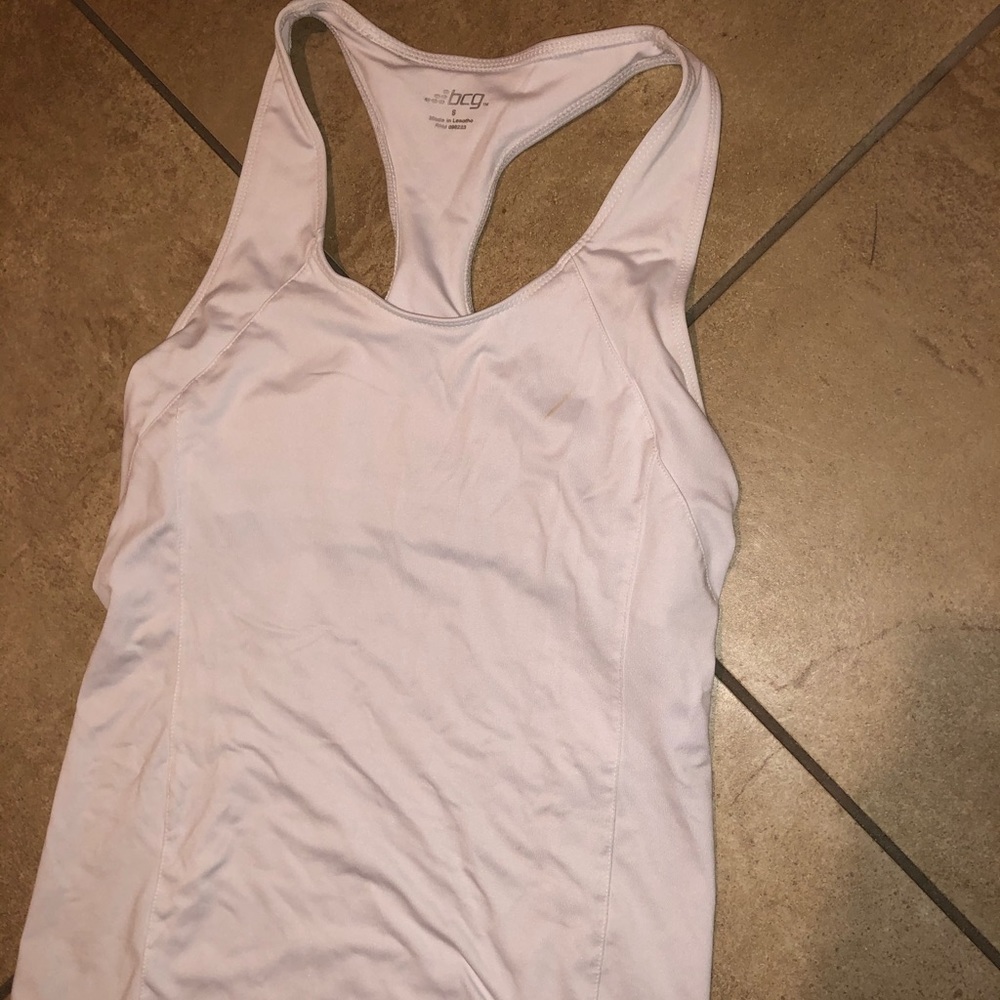 Sport woman